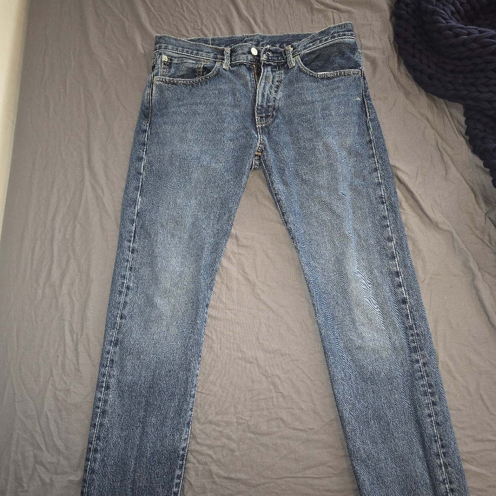 Levi Jeans